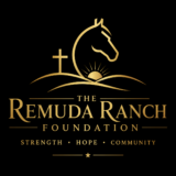 The Remuda Ranch Logo